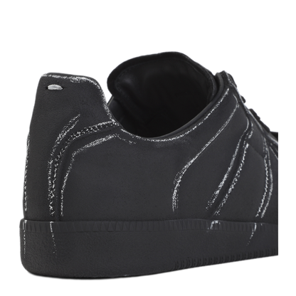 MAYFEYR - Maison Margiela - Black White Replica Sneakers - S97WS0110P7859H1532