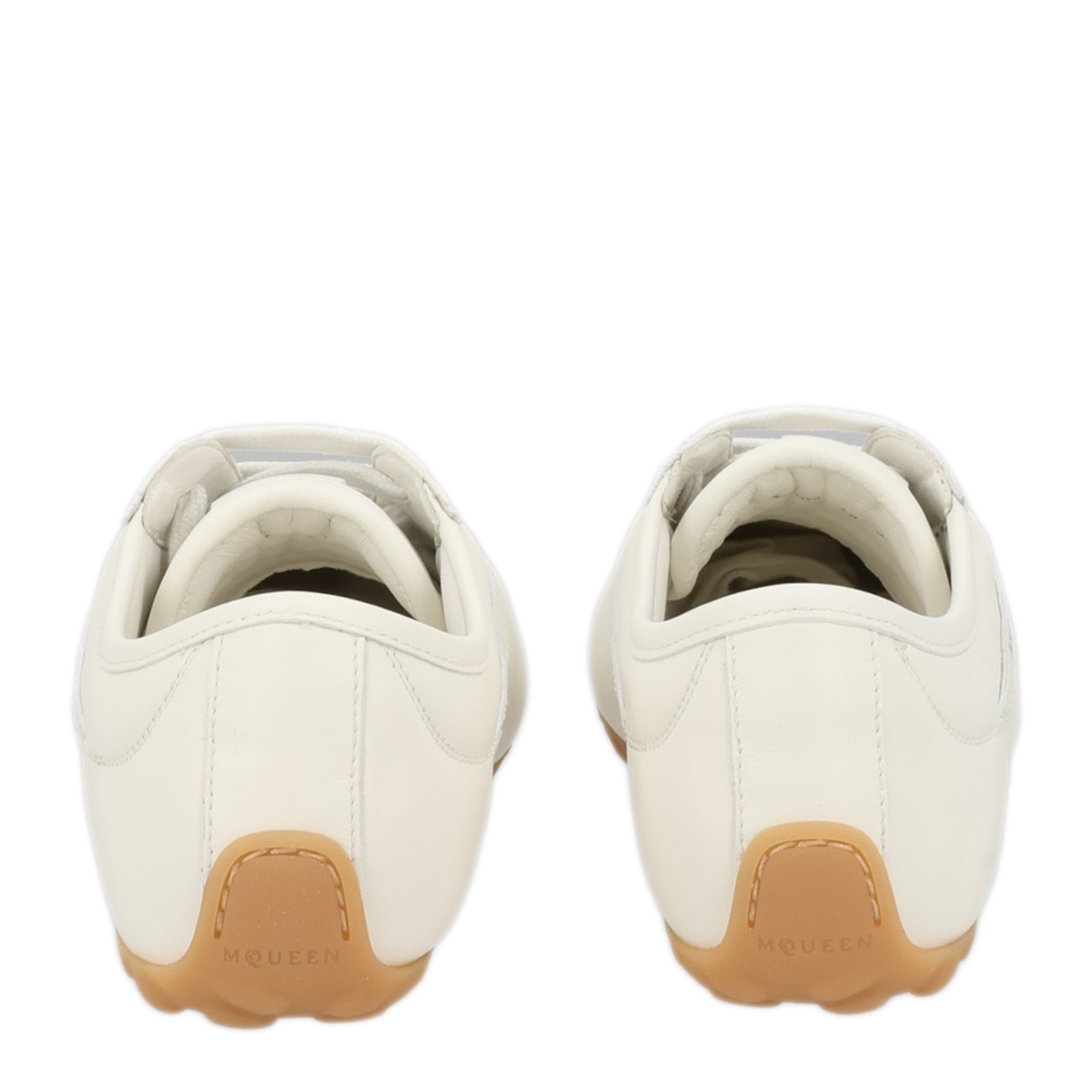 MAYFEYR - Alexander Mcqueen - Sneaker Boxe - 862794WIAJ89509