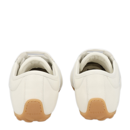 MAYFEYR - Alexander Mcqueen - Sneaker Boxe - 862794WIAJ89509