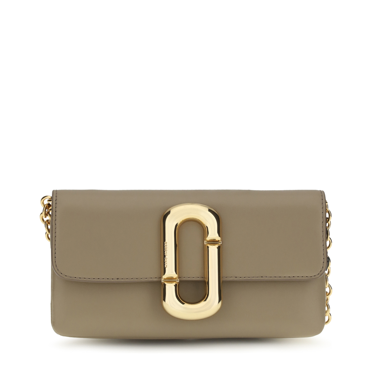 MAYFEYR - Marc Jacobs - Snapshot Chain Wallet - 2F6SMN012S01082