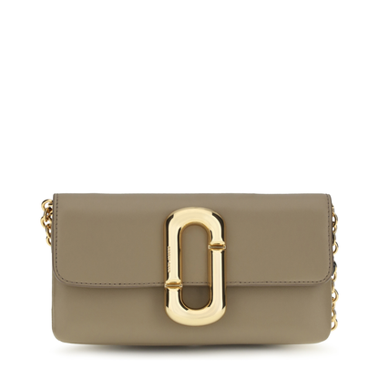 MAYFEYR - Marc Jacobs - Snapshot Chain Wallet - 2F6SMN012S01082