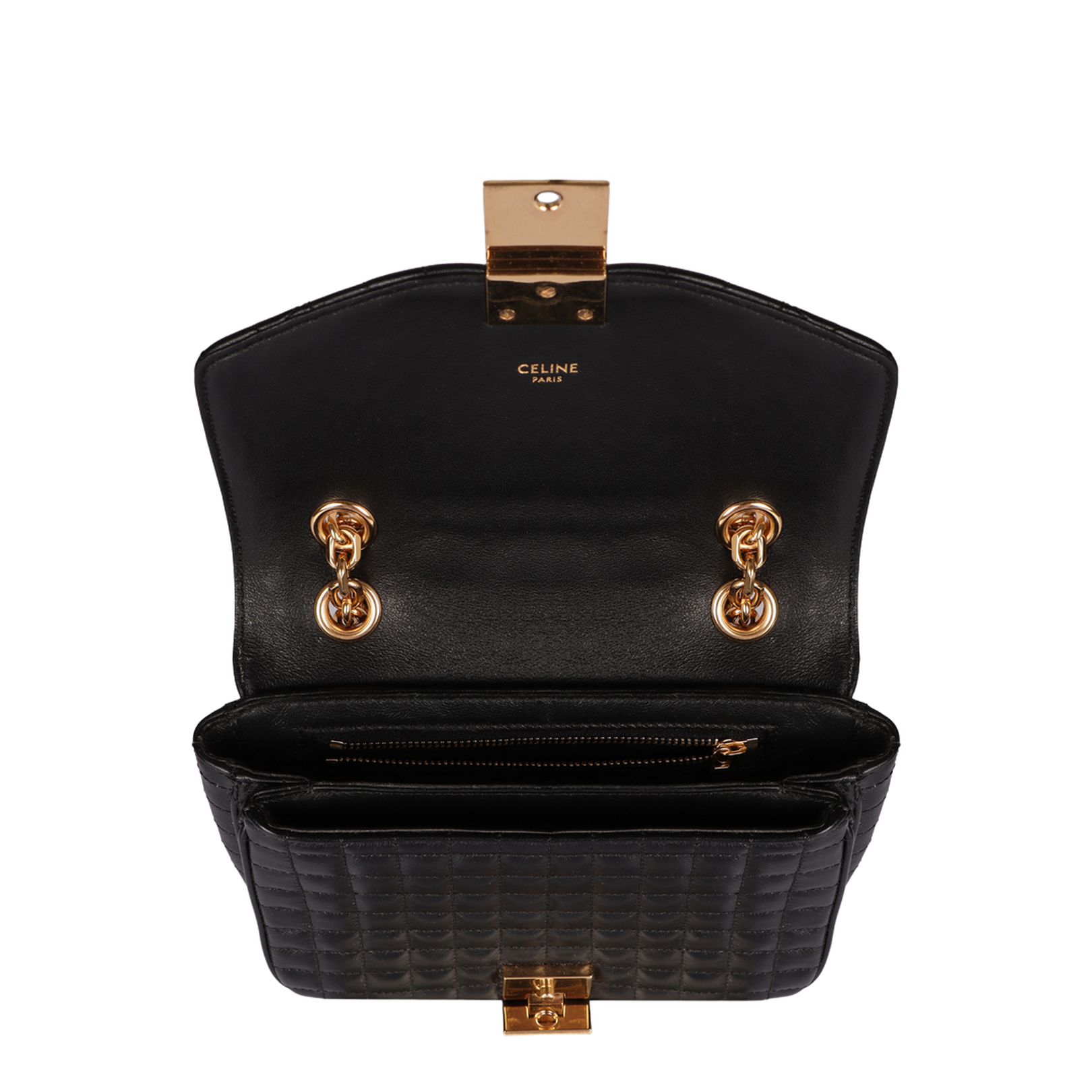 Shoulder Bag Claude