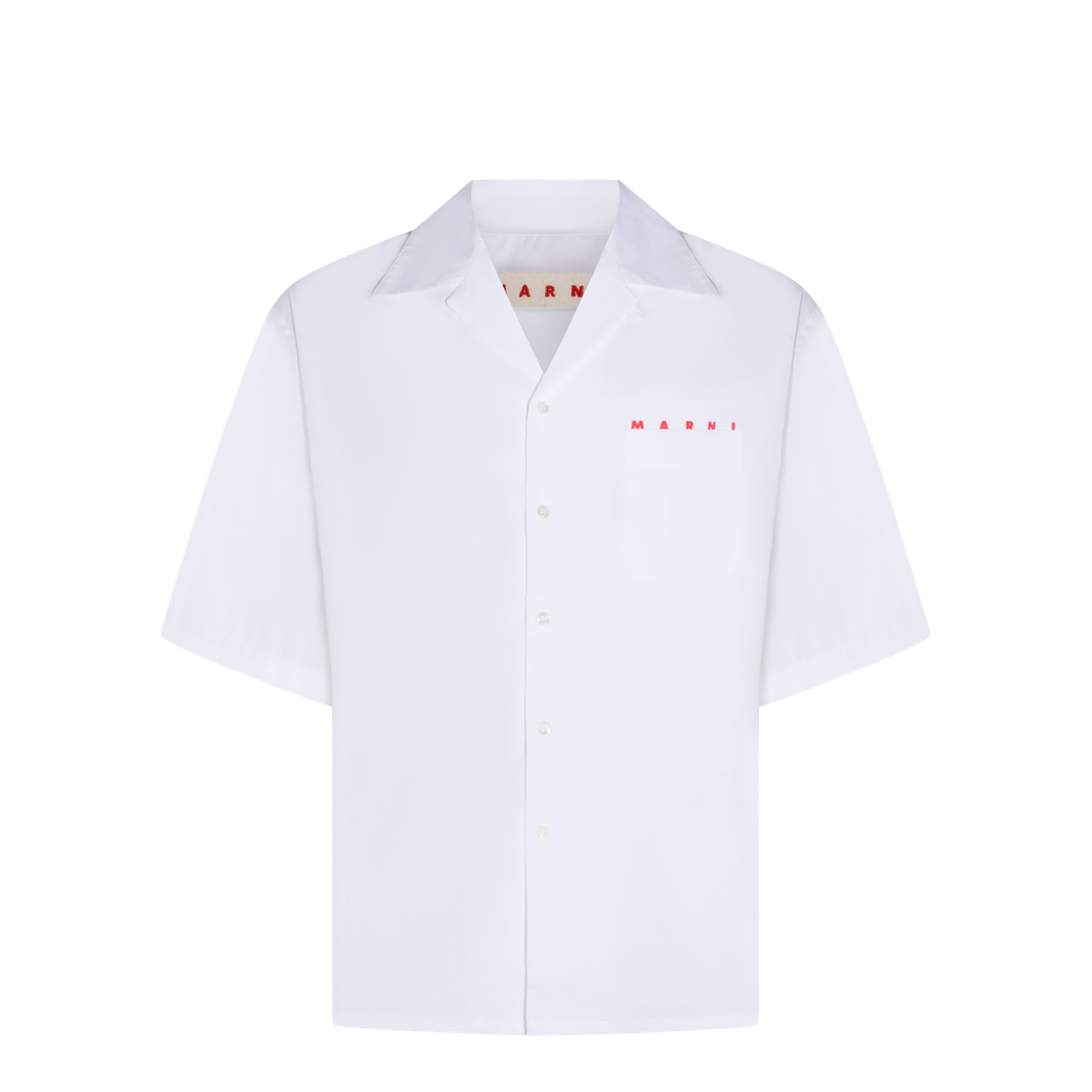 T-shirts and Polos White