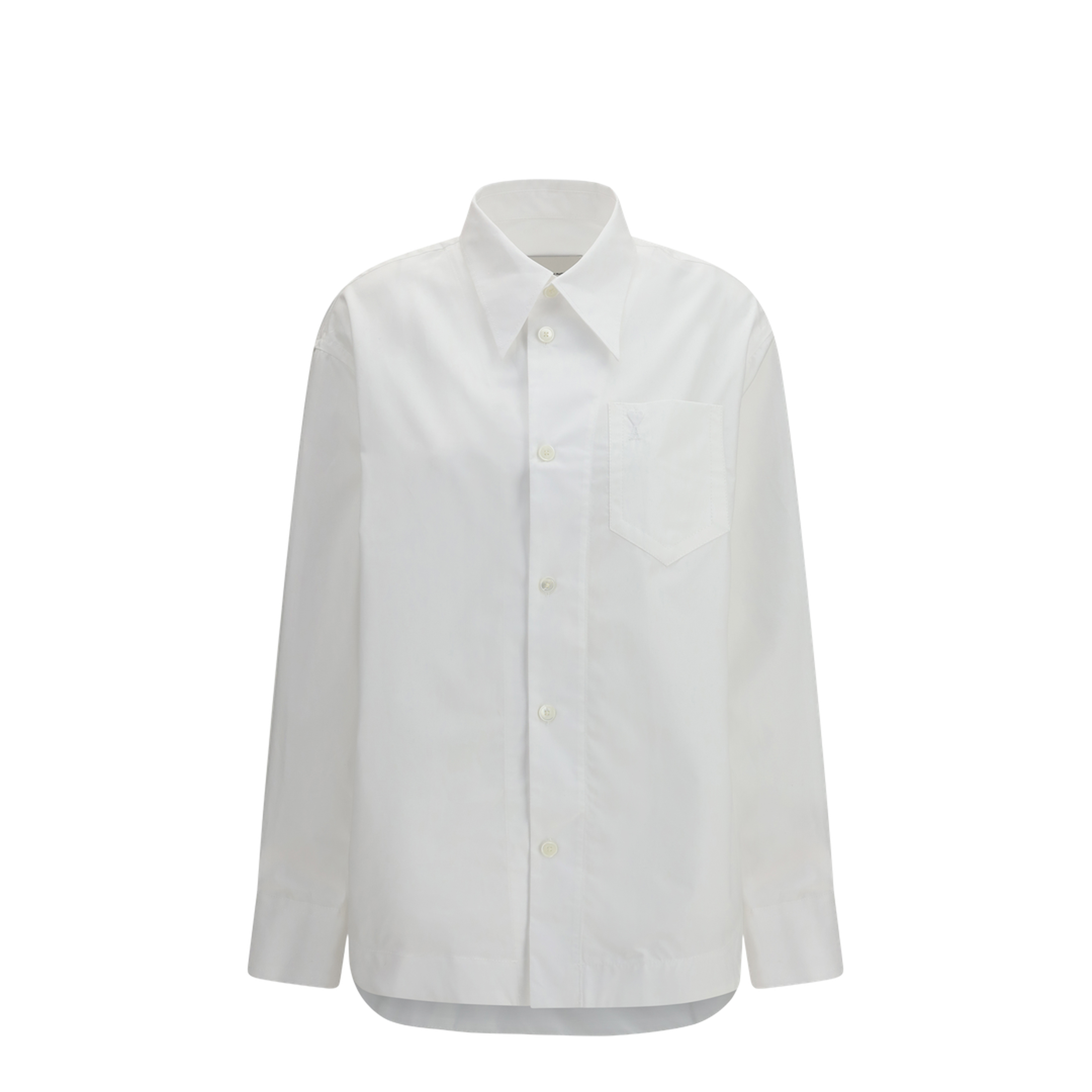 MAYFEYR - Ami Paris - Ami De Coeur Shirt - USH808CO0063