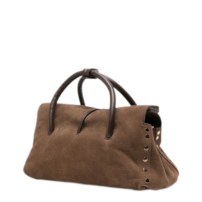 MAYFEYR - Zanellato - Brown Bag - 069120SJONESZ1164