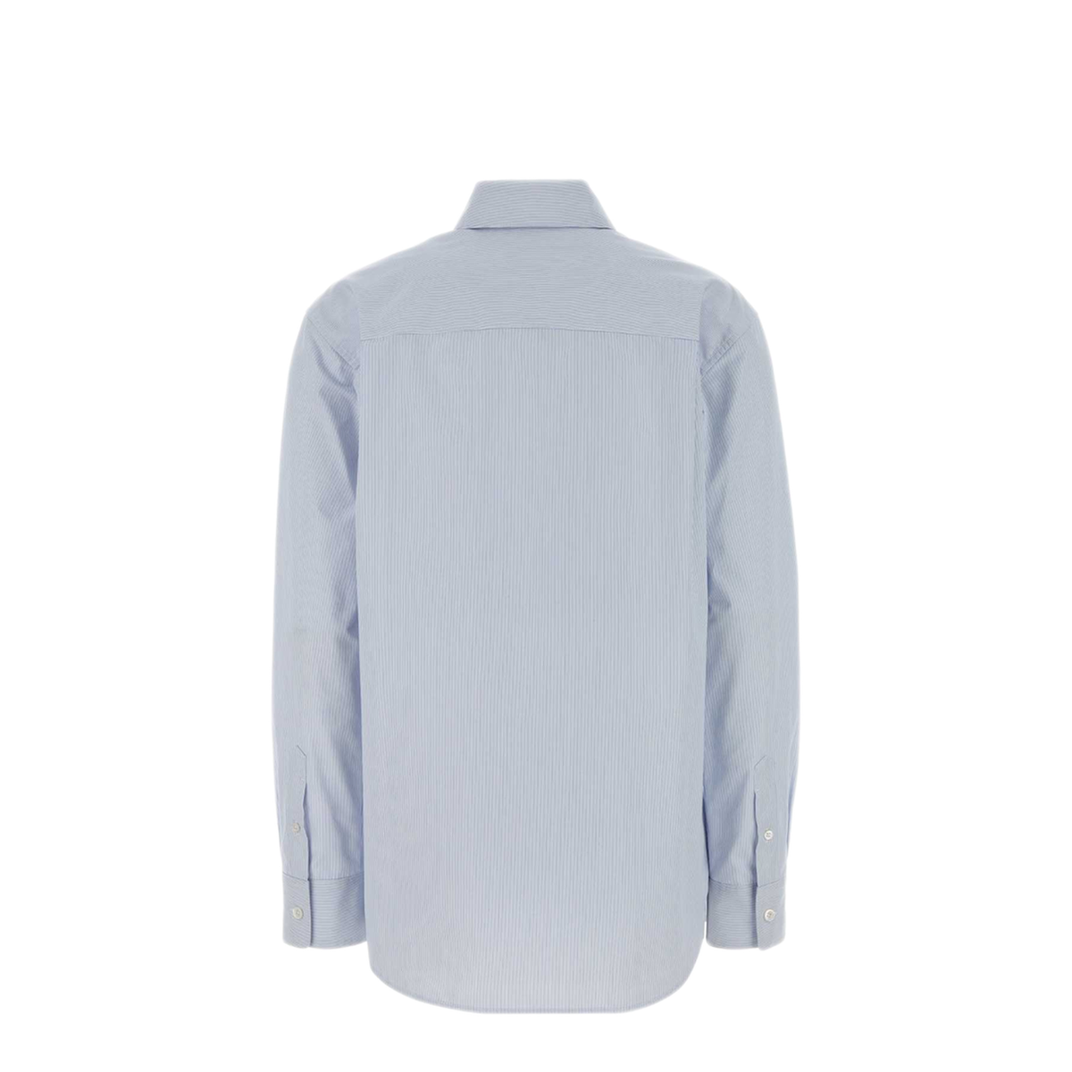 MAYFEYR - The Row - Gavina Shirt - 10477W4821WBS