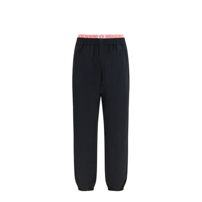 MAYFEYR - Versace - Nylon Jogger Pants - 10259381A18675