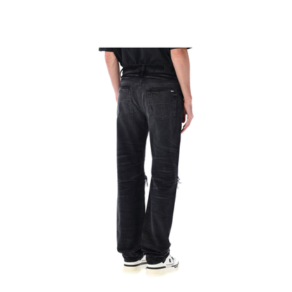 MAYFEYR - Amiri - Jeans - AMDNGH1086VINTAGE BL
