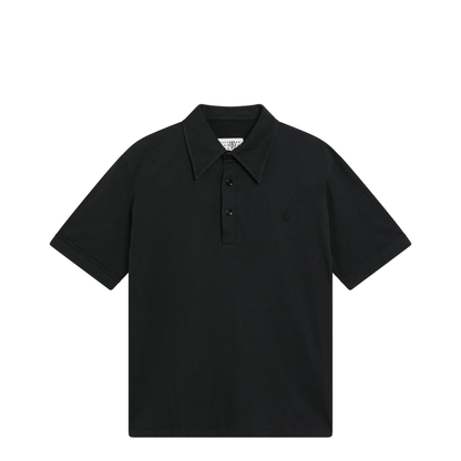 T-Shirts And Polos Black
