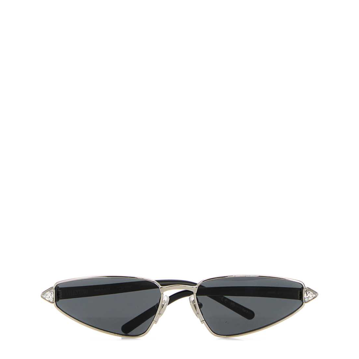 MAYFEYR - Valentino - Silver Metal Sunglass - VG0035S00157SILBLAGR