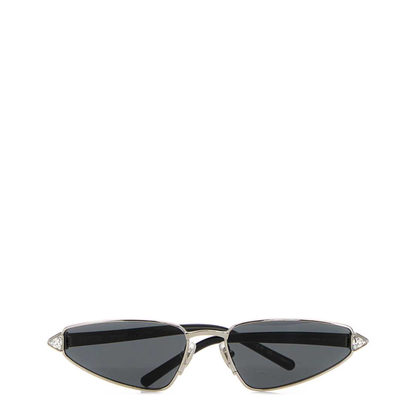 MAYFEYR - Valentino - Silver Metal Sunglass - VG0035S00157SILBLAGR