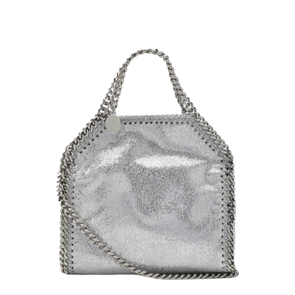 Bags.. Silver