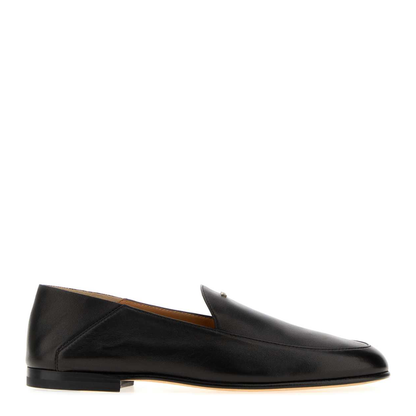 Flat Shoes Black