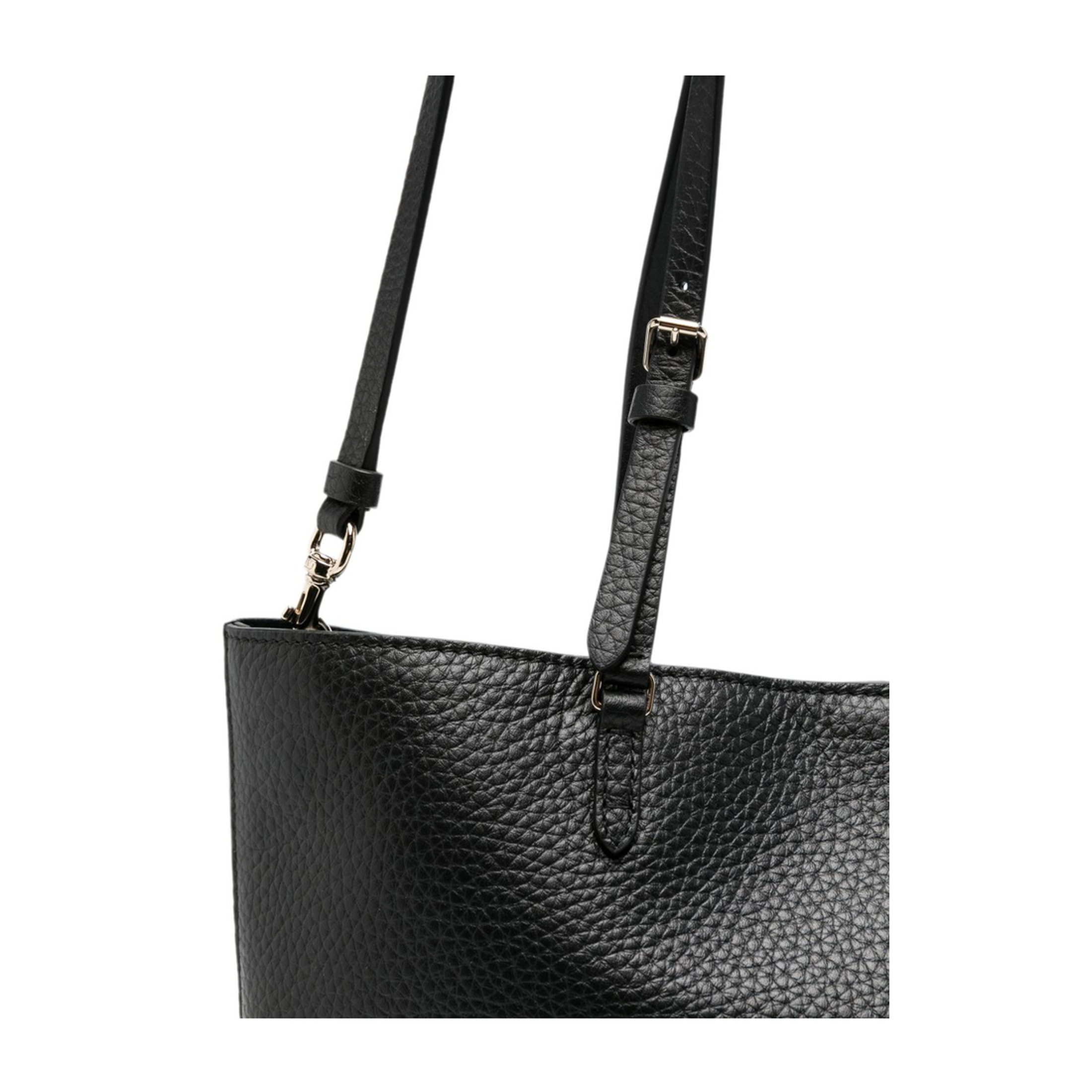 MAYFEYR - Valentino - Black Bag - WB0T74VSF0NO