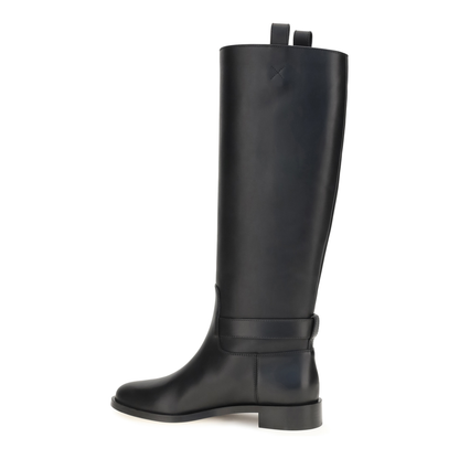 MAYFEYR - Ferragamo - Hug Boots - 784639