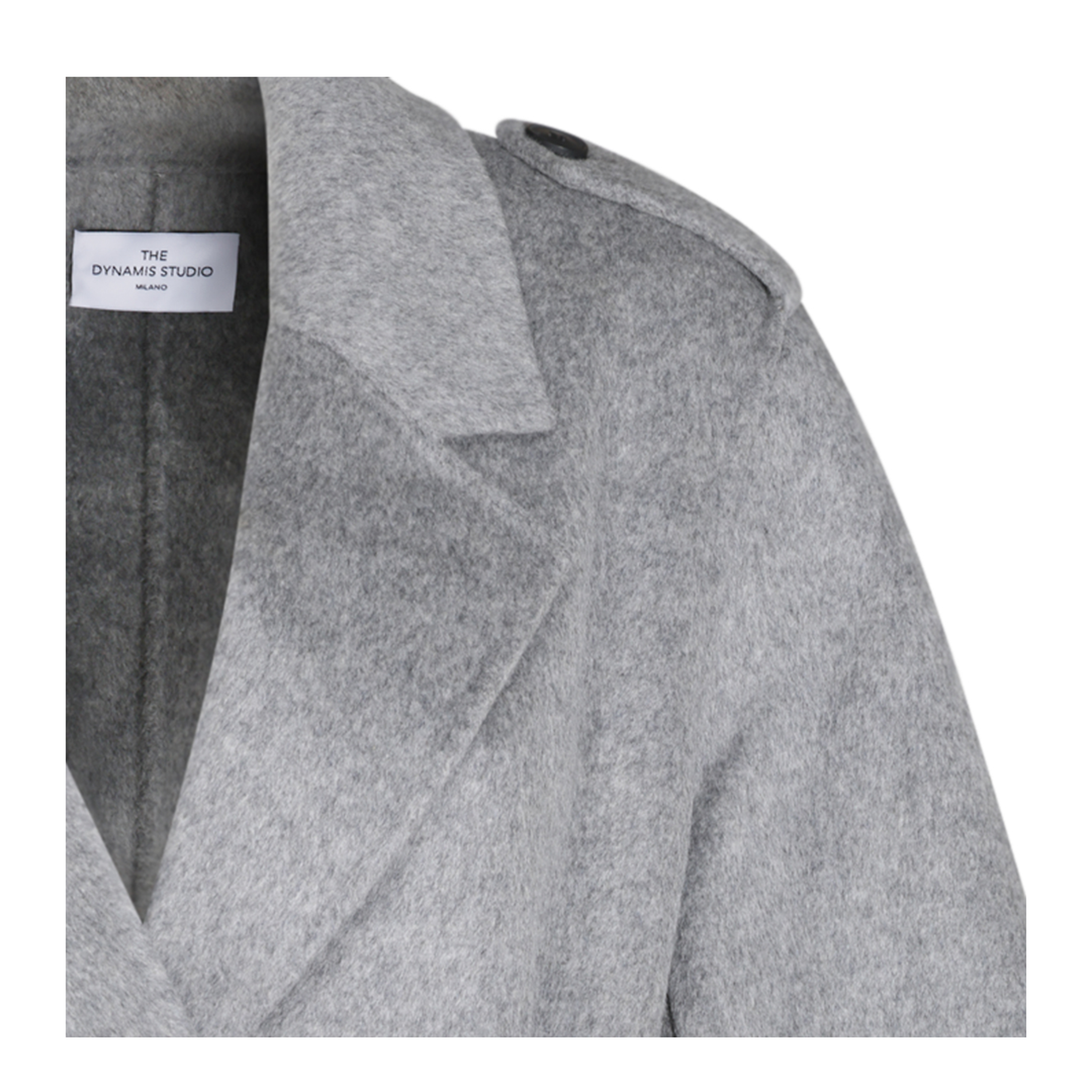 MAYFEYR - The Dynamis Studio - Coats - DS13F26LTG745