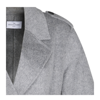 MAYFEYR - The Dynamis Studio - Coats - DS13F26LTG745