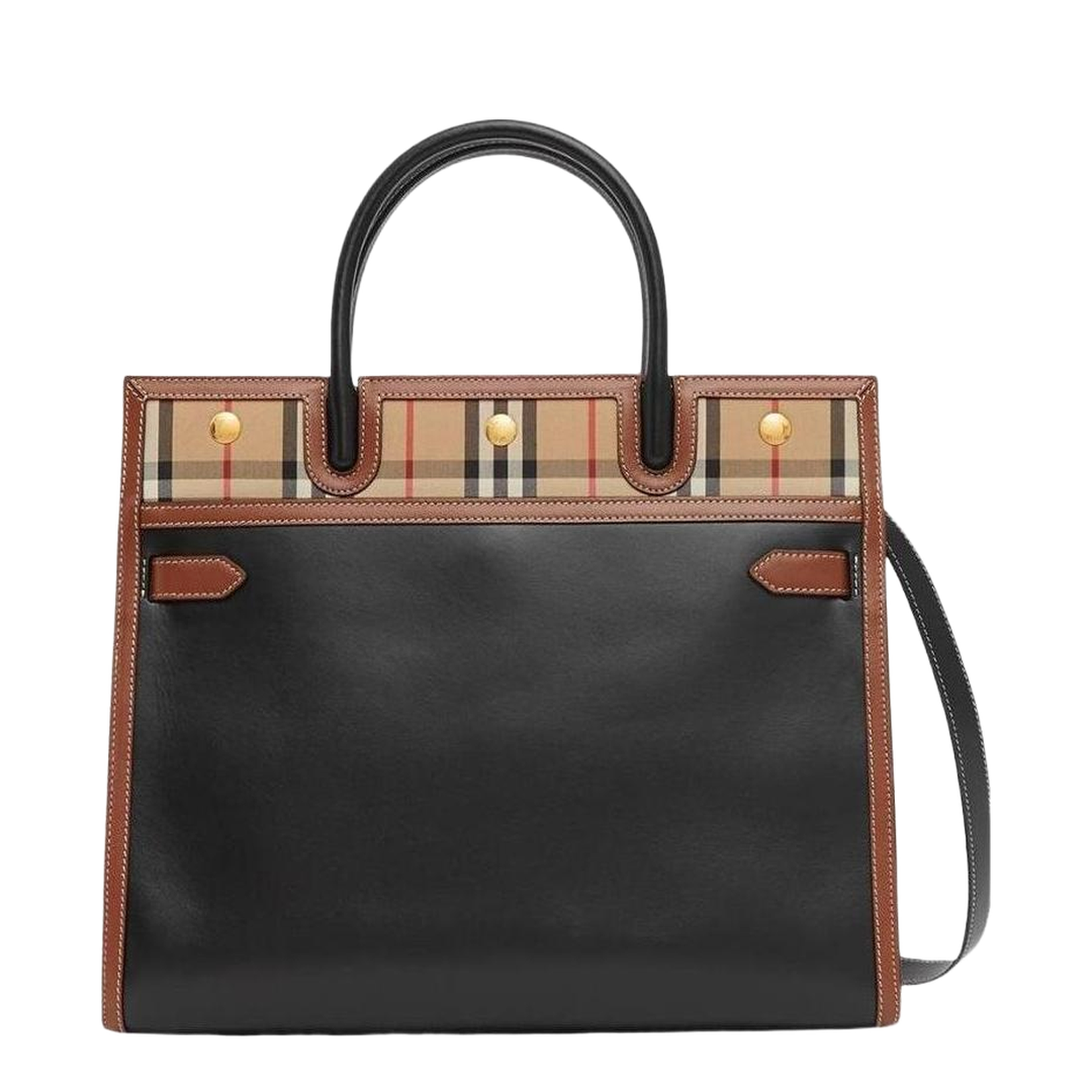 Multi-Colored Handbag