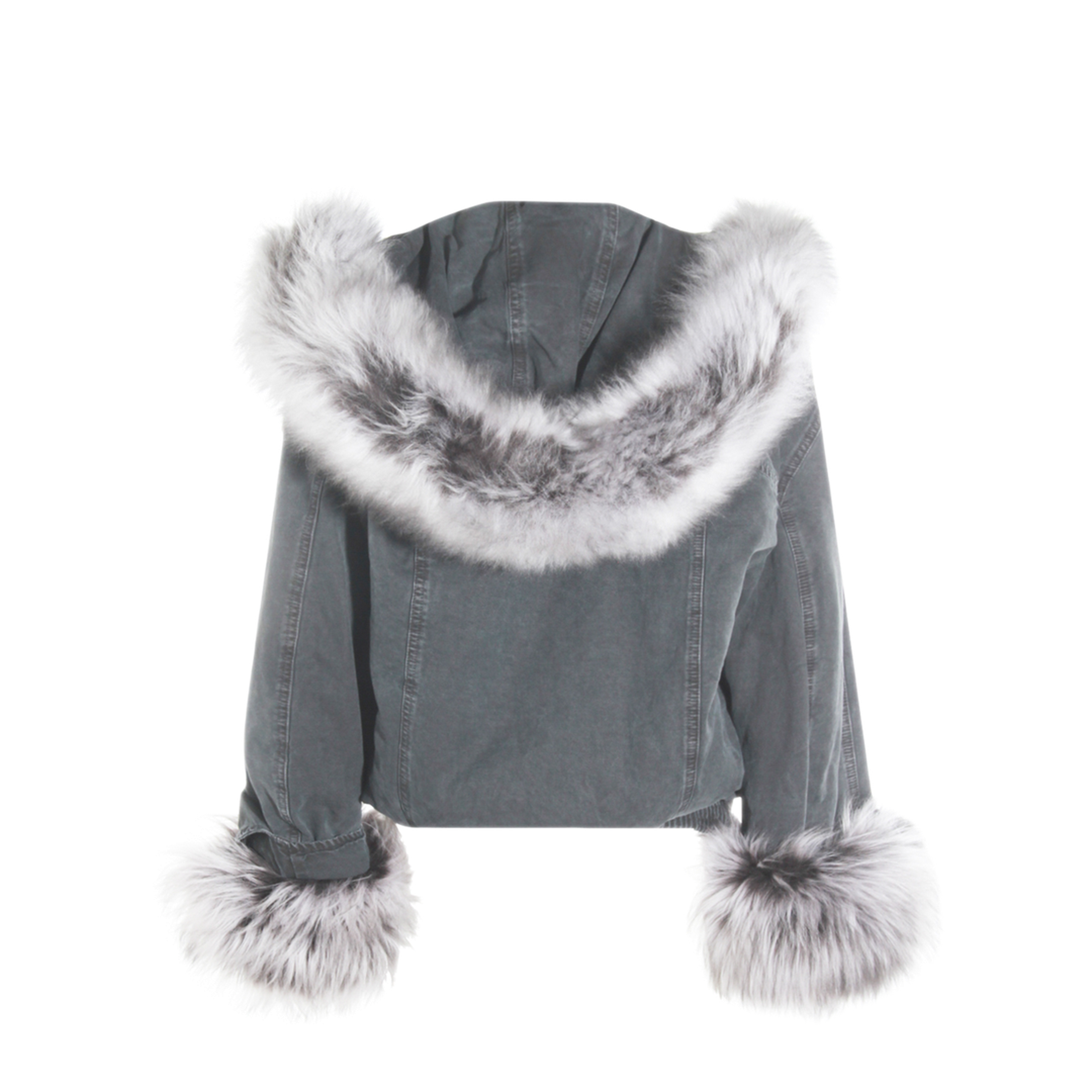 MAYFEYR - Blumarine - Jackets - A522J203AC9999