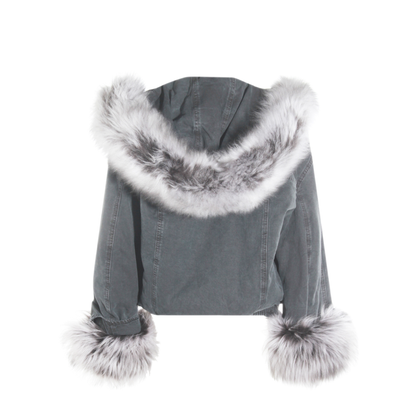 MAYFEYR - Blumarine - Jackets - A522J203AC9999