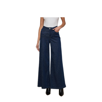 MAYFEYR - L'AGENCE - Trousers - 2943IDOEBST