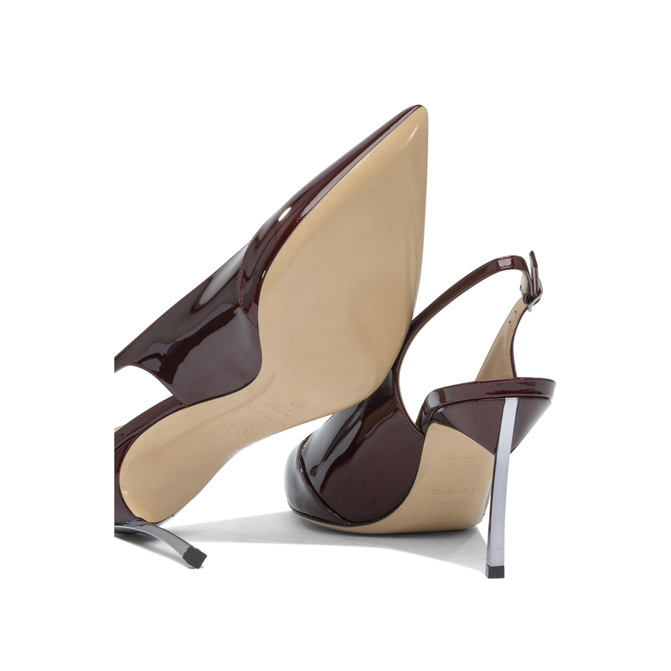 MAYFEYR - Casadei - Heeled Shoes - 1G647A080MC28344408