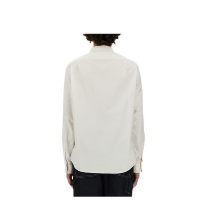 MAYFEYR -  - X Maison Kitsune Shirt - WMB9051001