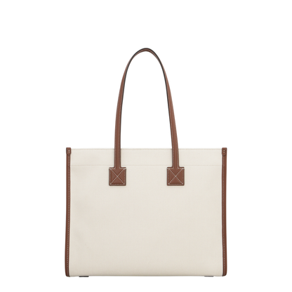 Freya Canvas Tote Bag