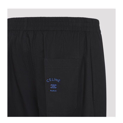 MAYFEYR - Celine - Elastic Waist Trousers - RP0TA3318