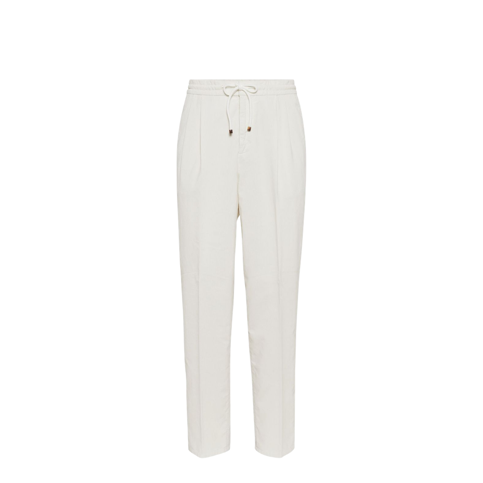 Chino Velvet Trousers