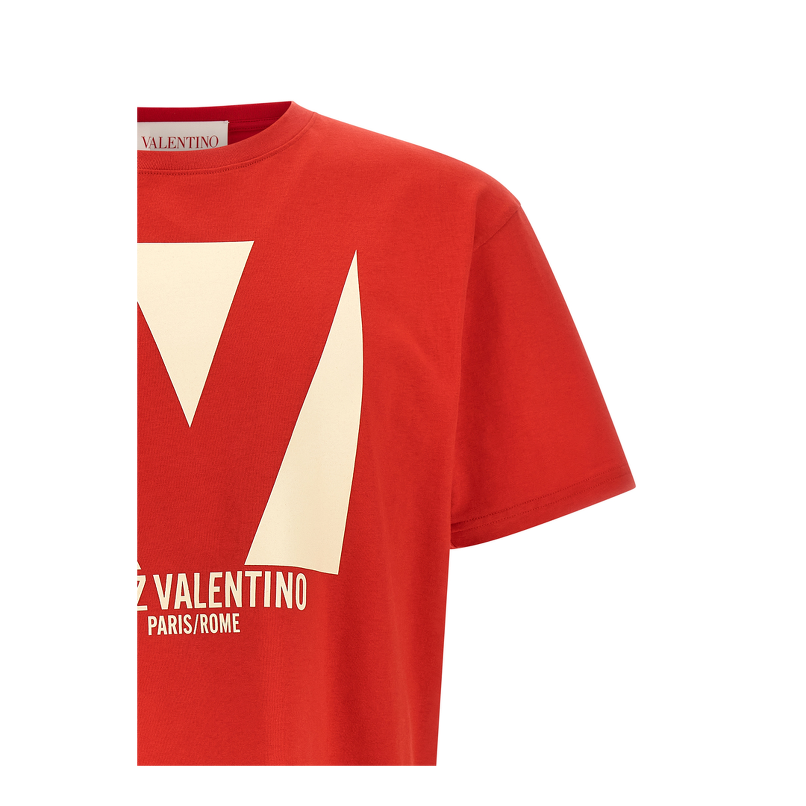 Garavani  Garavani 'Chez ' T-Shirt