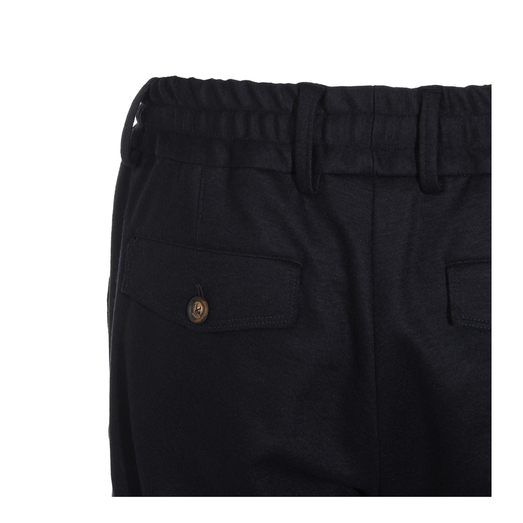 MAYFEYR - Eleventy - Trousers - N70PANH06TES0N06911