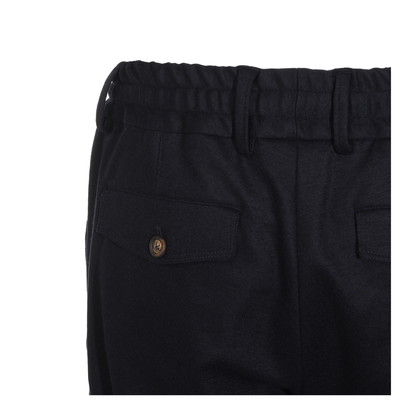 MAYFEYR - Eleventy - Trousers - N70PANH06TES0N06911