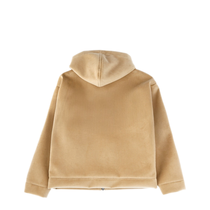 MAYFEYR - MSGM - Velvet Jacket - 3940MH24A25750823