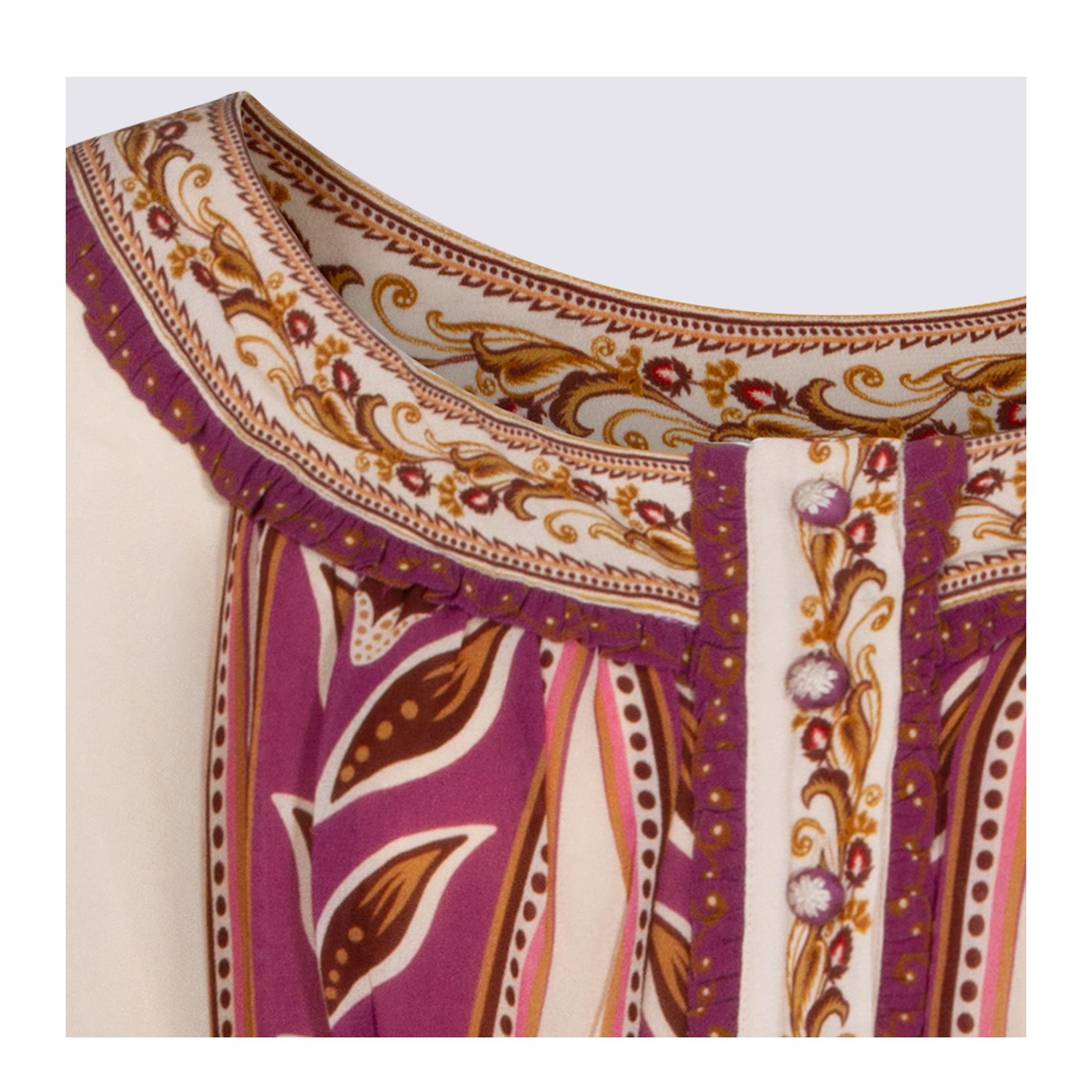MAYFEYR - Farm Rio - Dresses - 34422826029