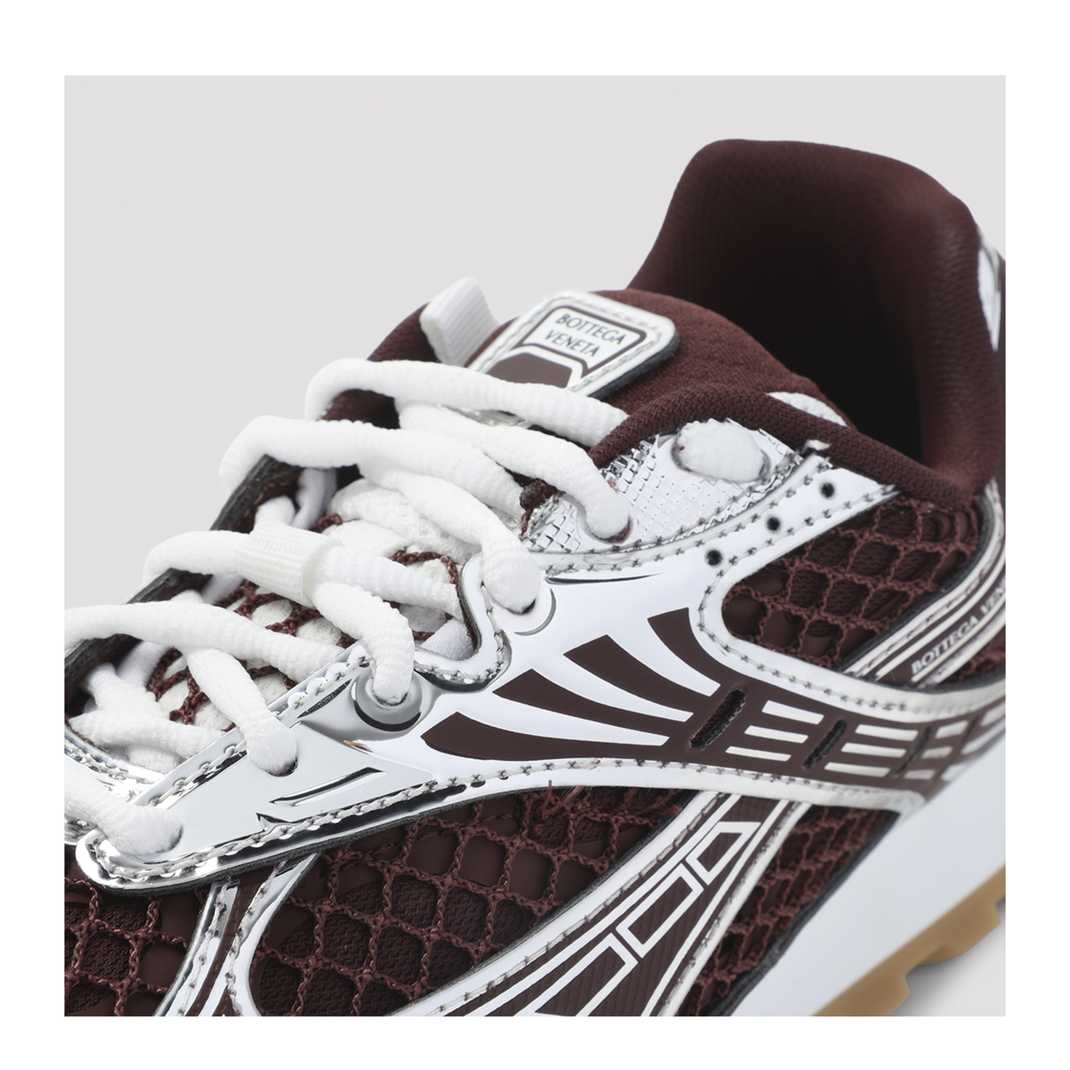 MAYFEYR - Bottega Veneta - Orbit Sneakers - 755915V2X40