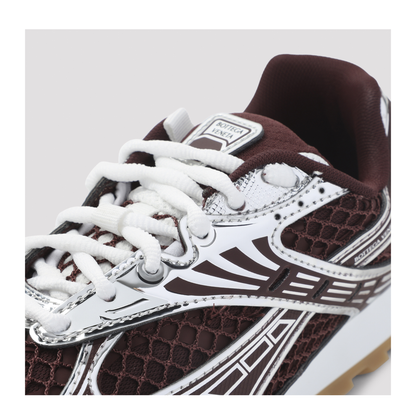 MAYFEYR - Bottega Veneta - Orbit Sneakers - 755915V2X40