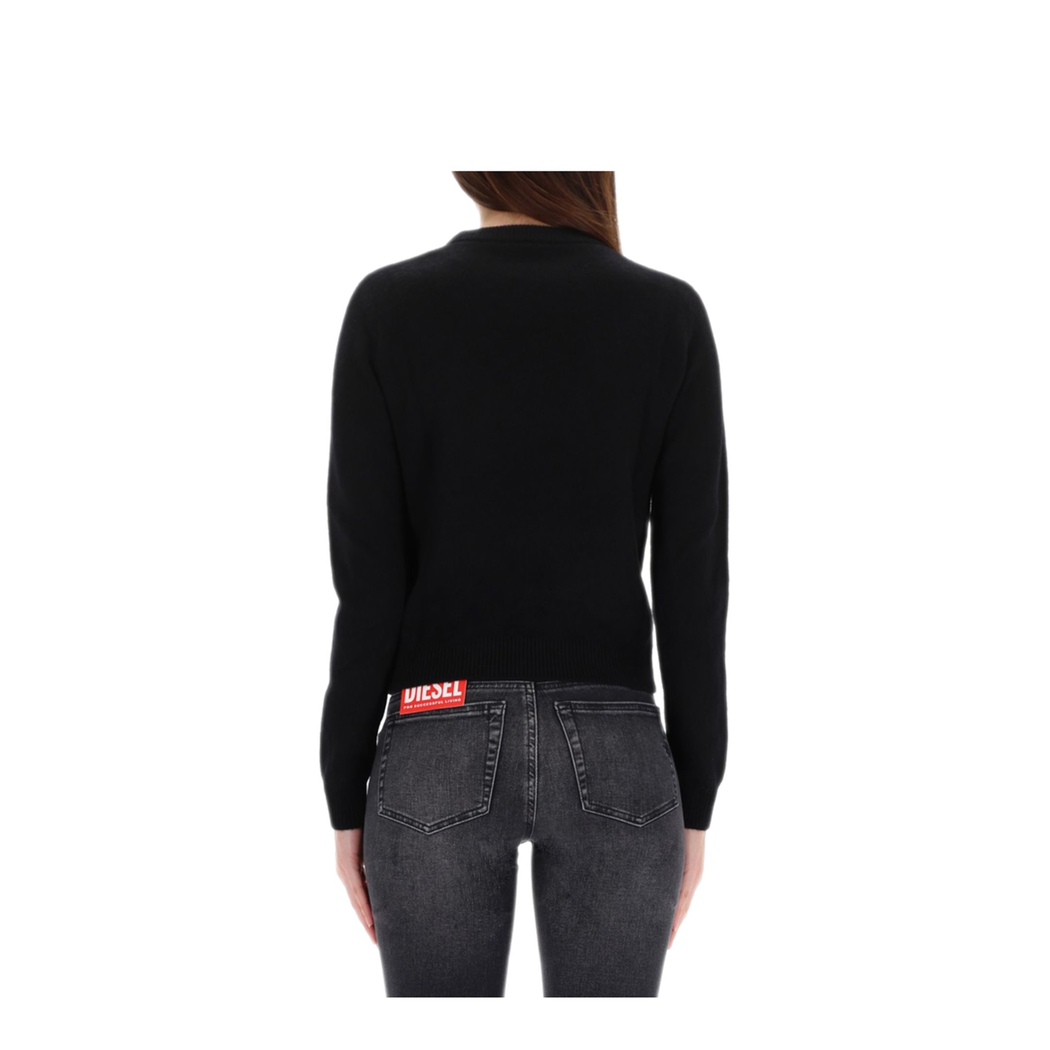 MAYFEYR - Diesel - M Areesa Jersey - A176870KCAE9XXA