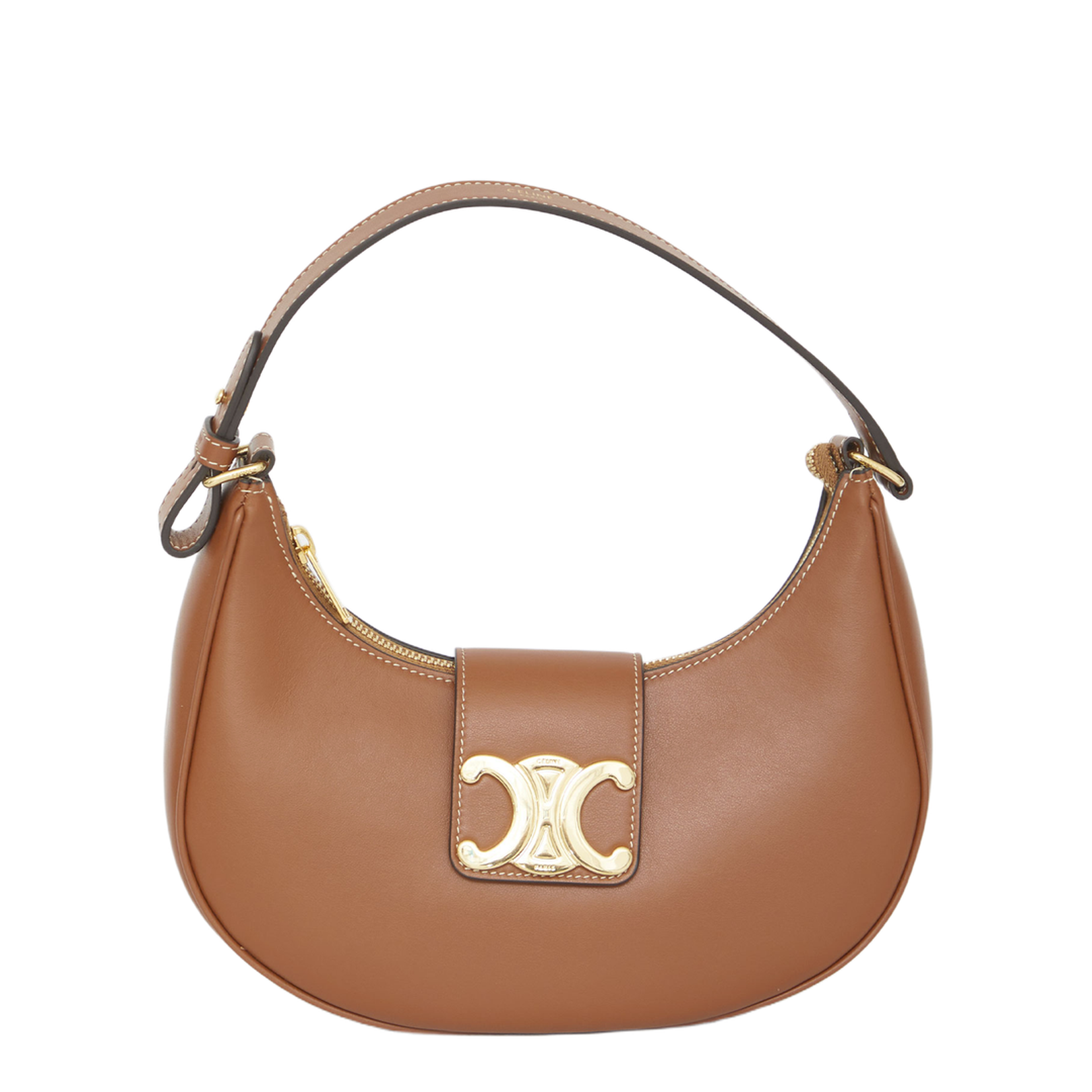 Ava Triomphe Shoulder Bag