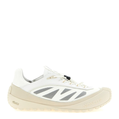 MAYFEYR - Moncler - Sneakers White - L109A4M00290M8467001