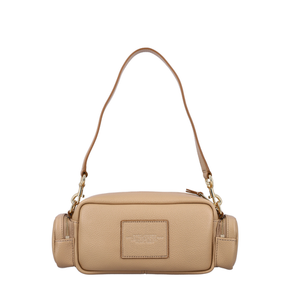 The Leather Cargo bag