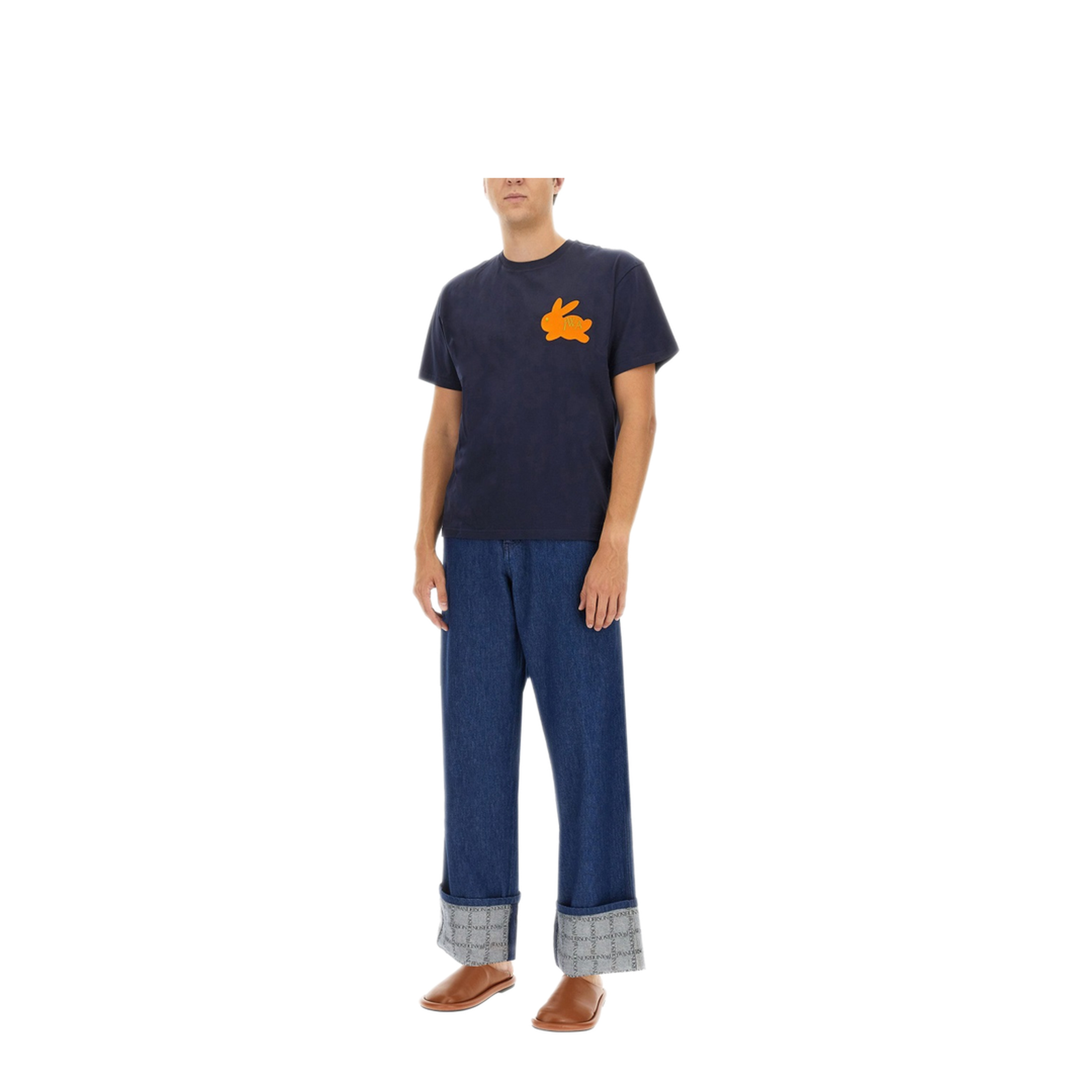 MAYFEYR - JW ANDERSON - Jeans Workwear - DT0078PG1336870