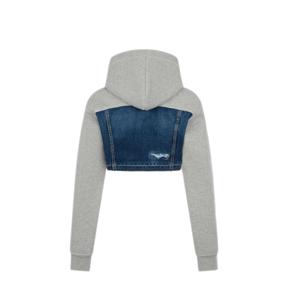 MAYFEYR - Dsquared2 - Sweat Jacket - S75HG0118DTJ004961