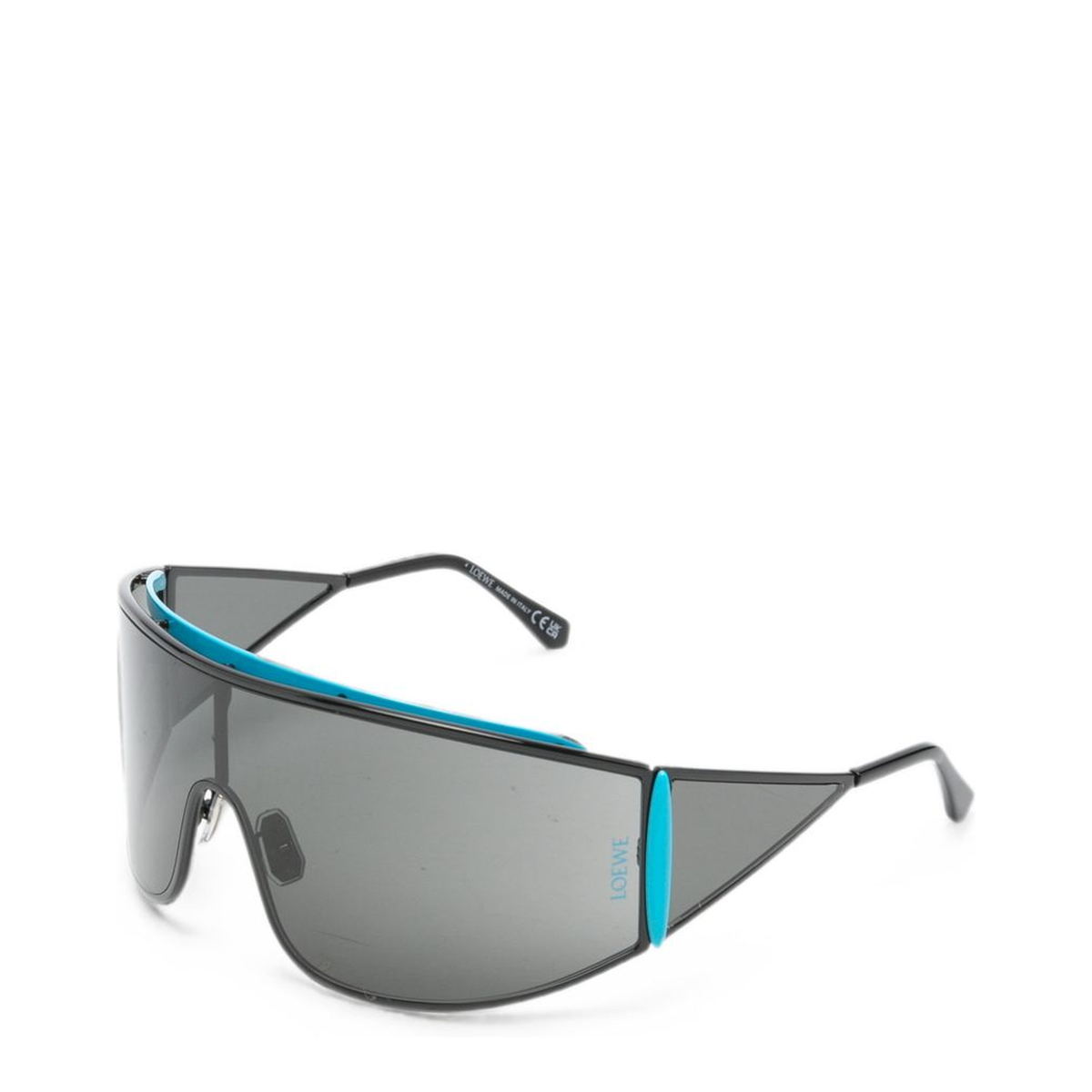 MAYFEYR - Loewe - Sunglasses Light Blue - LW40202U0005A
