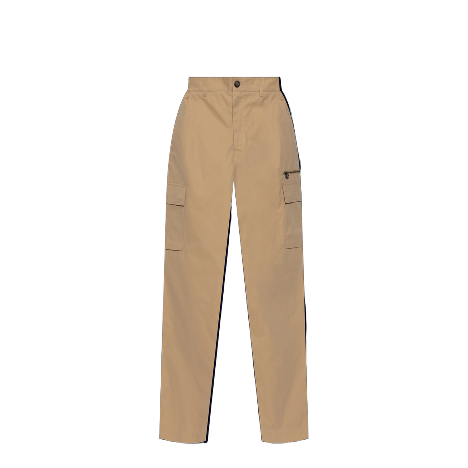 Trousers with pockets