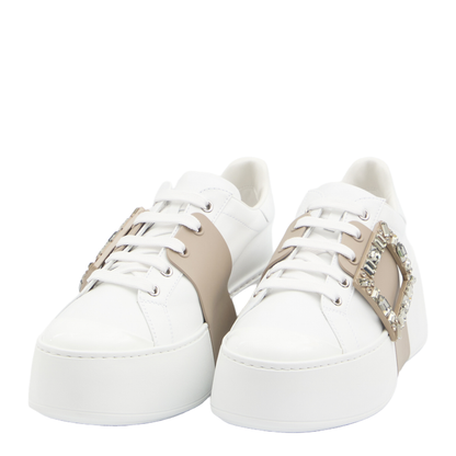 Skate Sneakers