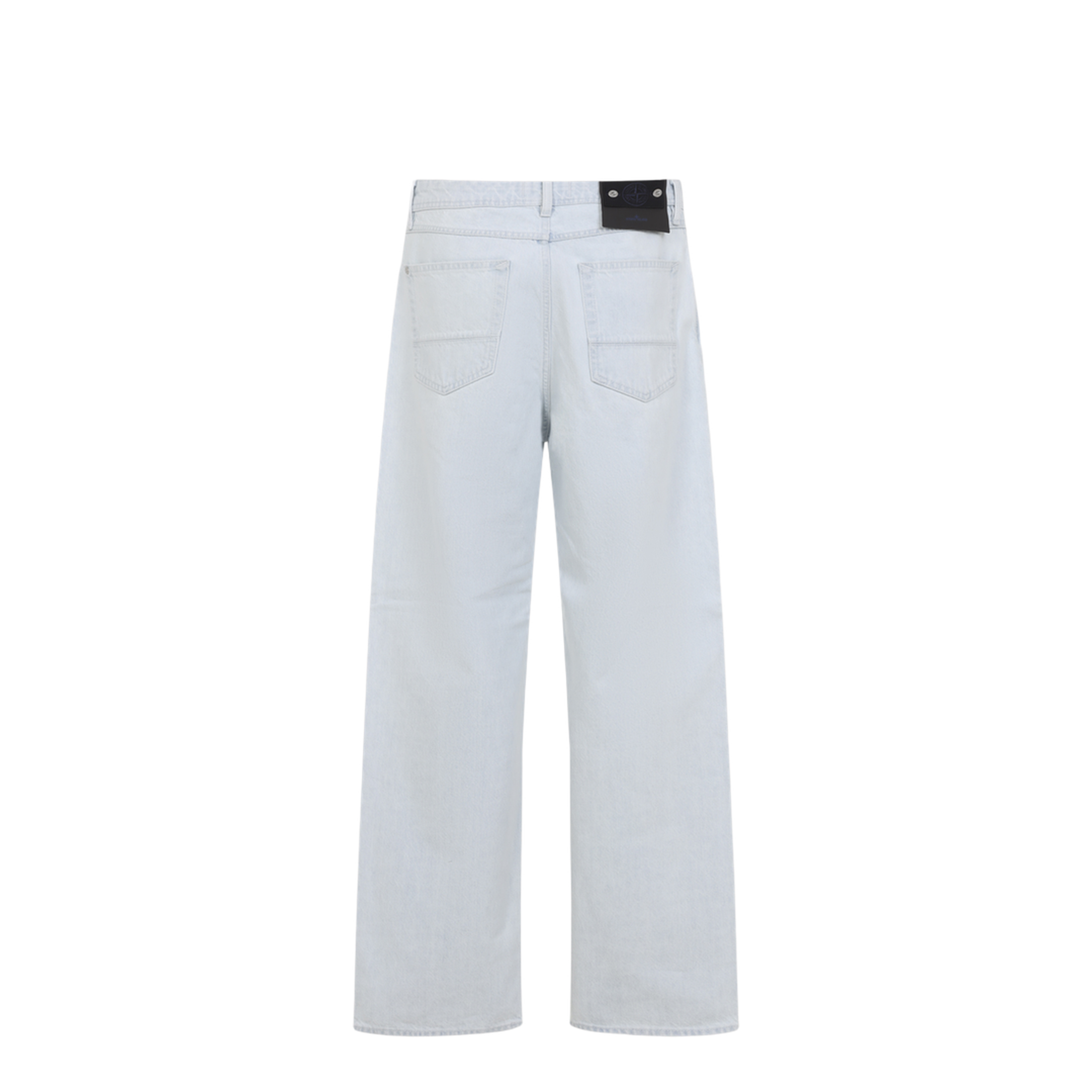 MAYFEYR - Stone Island - Cotton Jeans - L1S14J100006S00J9