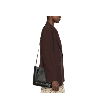 MAYFEYR - Valentino - Black Bag - WB0T75VSF0NO