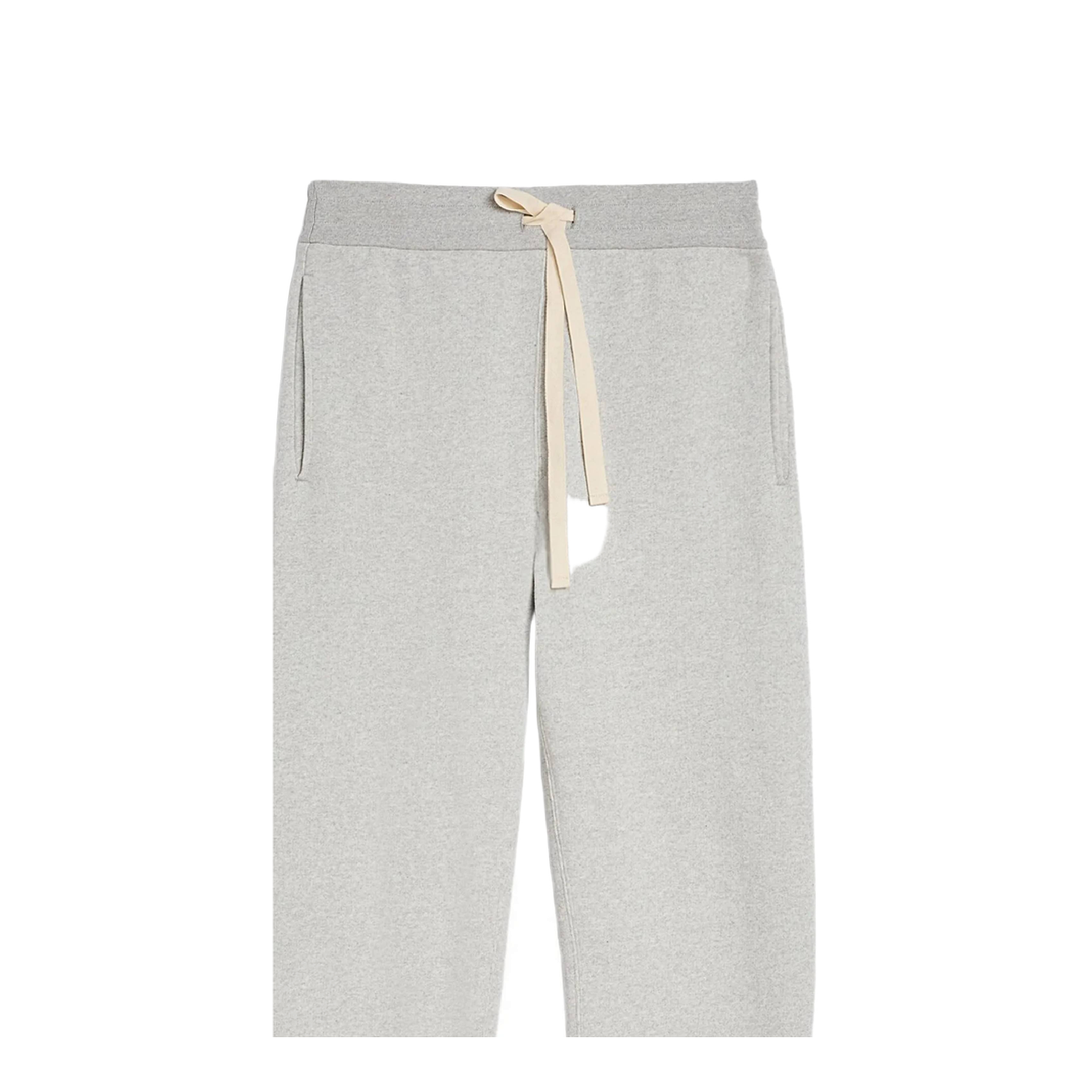 Casual Pants Grey
