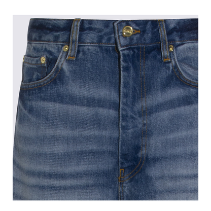 MAYFEYR - Ganni - Jeans - A1100060091